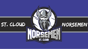 St. Cloud Norsemen MC22