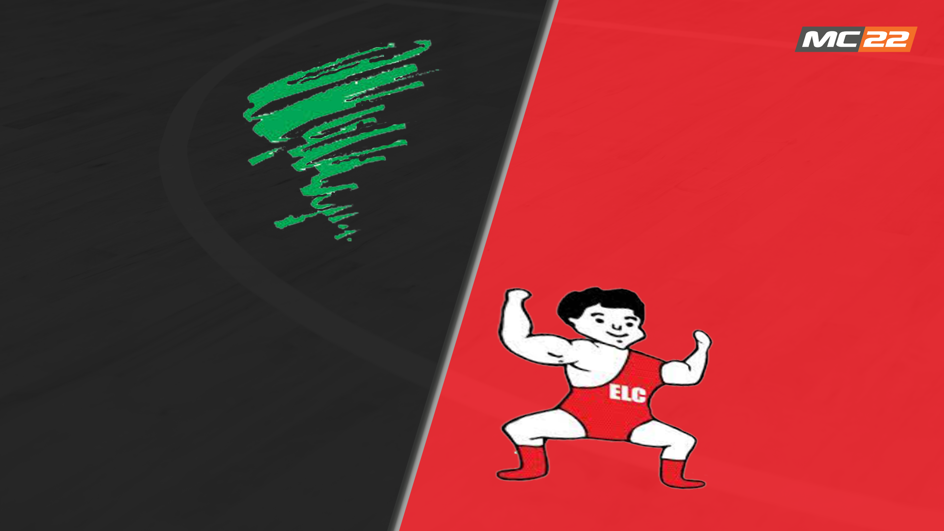 iA HSGBB Storm Lake vs ELC 