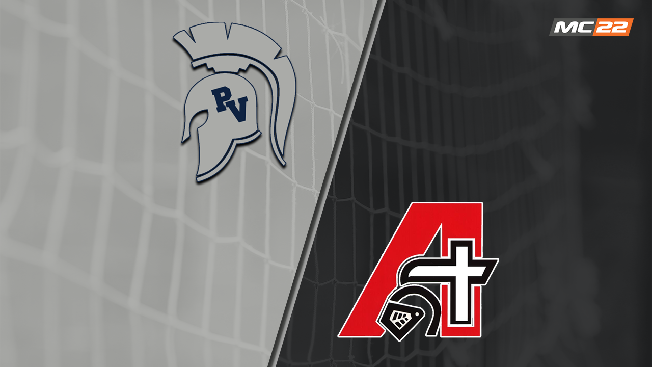 IA HSVB Pleasant Valley vs Davenport Assumption