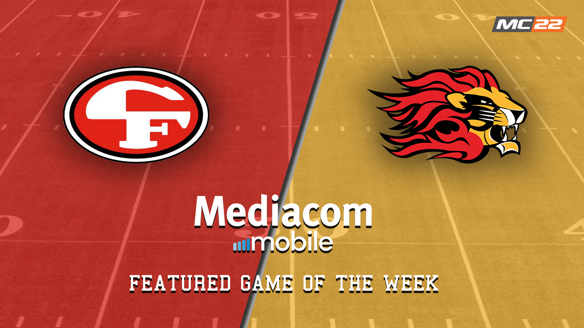 IA HSFB Cedar Falls vs Linn Mar  9-27-24