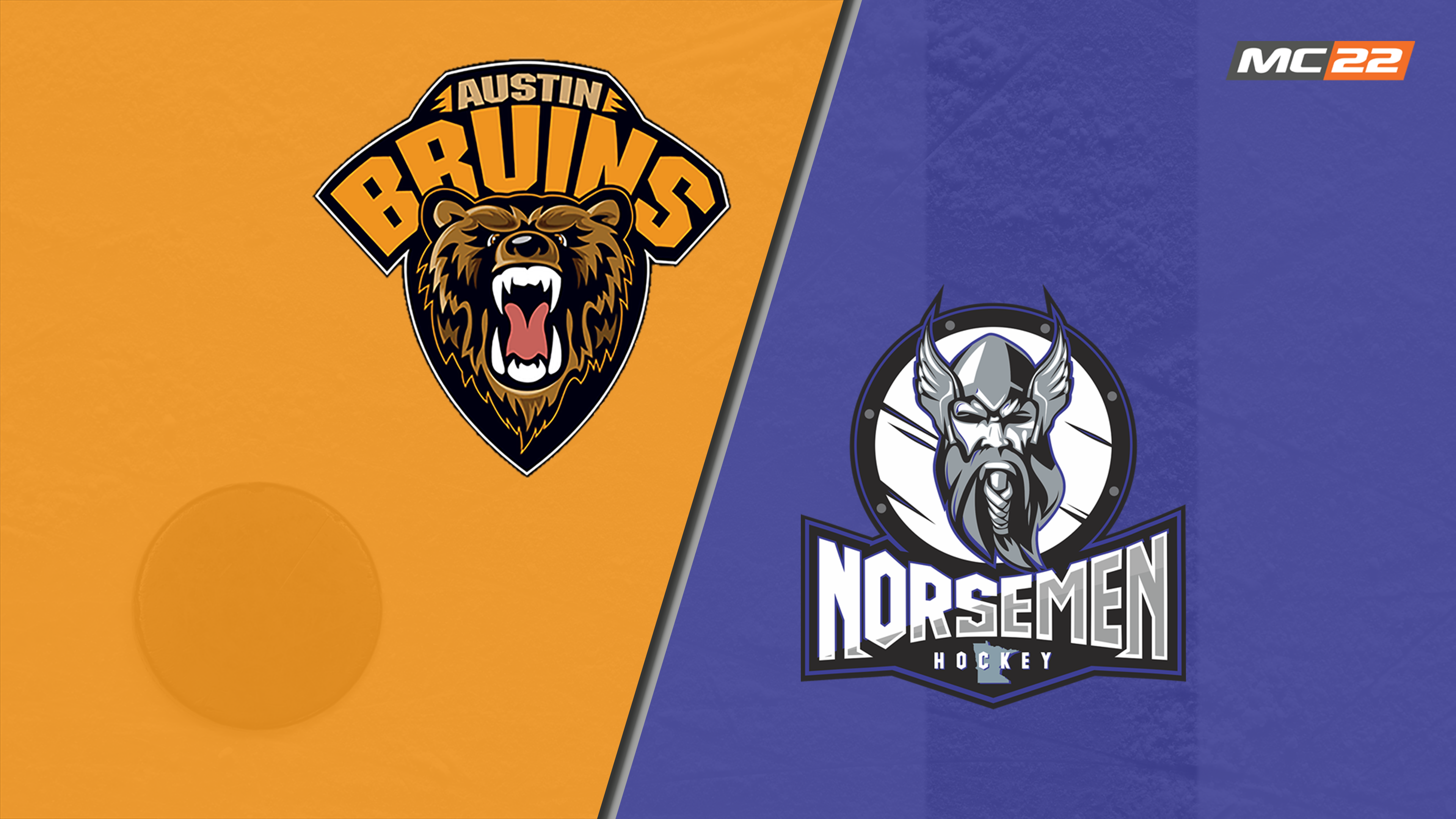 NAHL Austin vs. St. Cloud 3-8-24