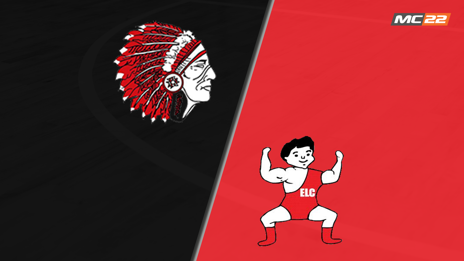 IA HSBBB Spirit Lake vs ELC