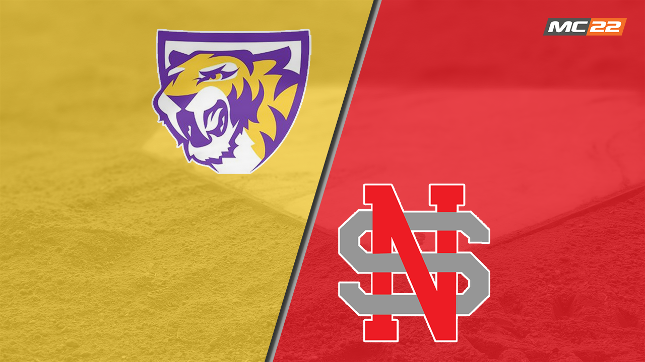 IA HSB: Central DeWitt vs North Scott Game 1