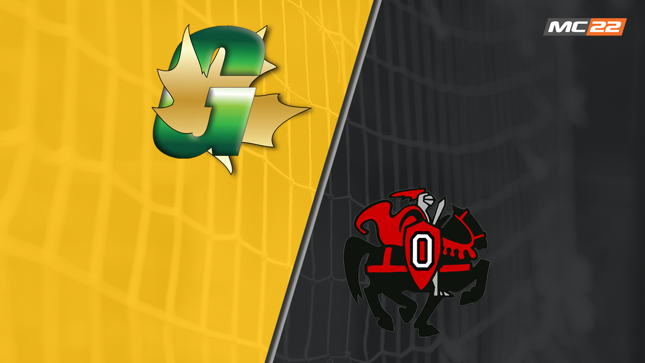 IL HSVB Geneseo vs Orion 