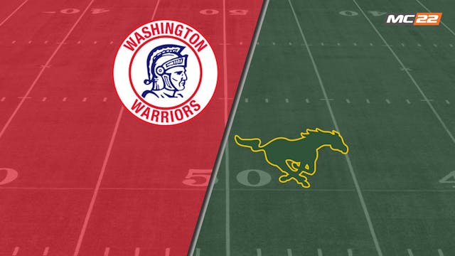 IA HSFB CR Washington vs Hempstead