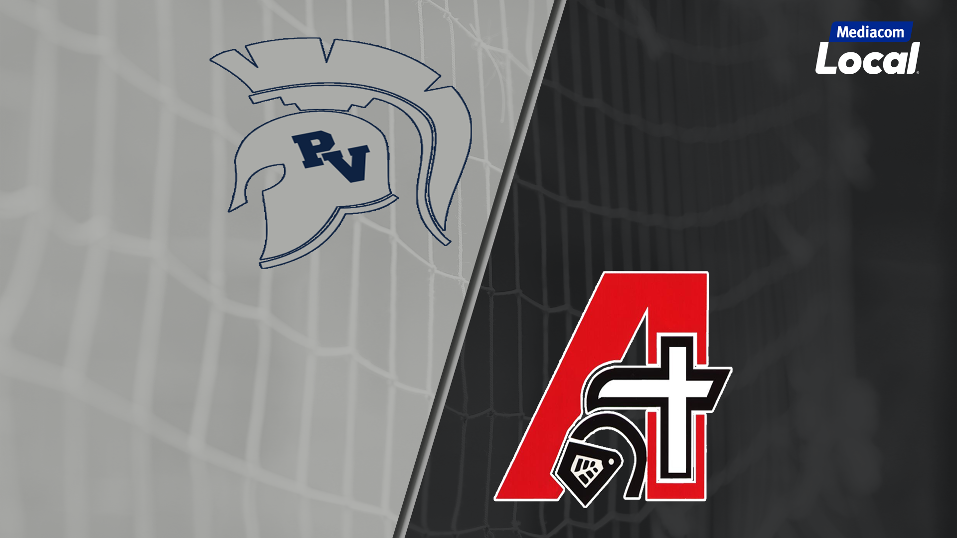 IA HSVB Pleasant Valley vs Davenport Assumption