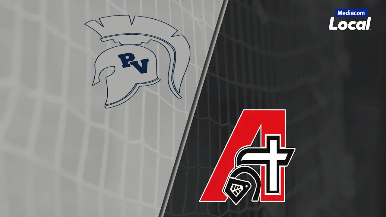 IA HSVB Pleasant Valley vs Davenport Assumption