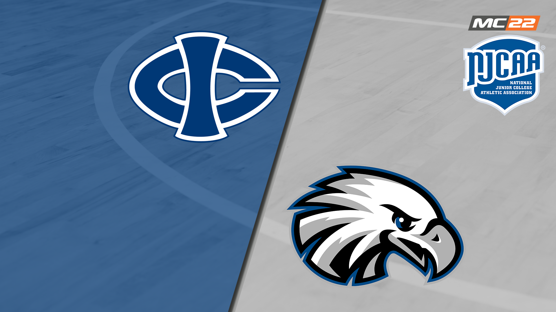 CMBB ICCAC Championship Game - 03/08/2025