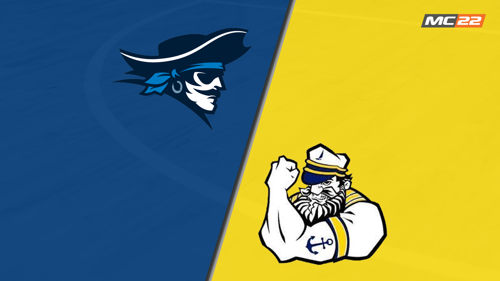 CMBB Iowa Western vs Iowa Lakes