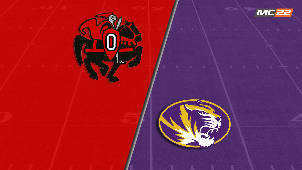 IL HSFB Orion vs Sherrard
