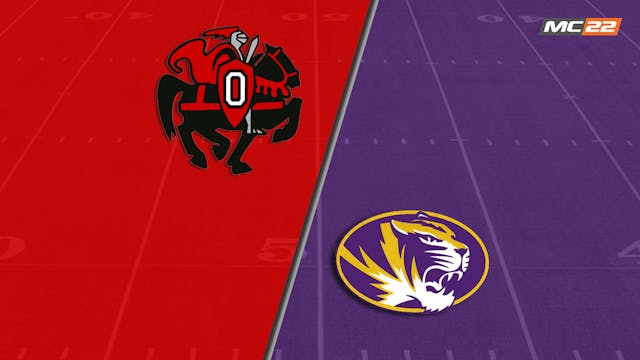 IL HSFB Orion vs Sherrard