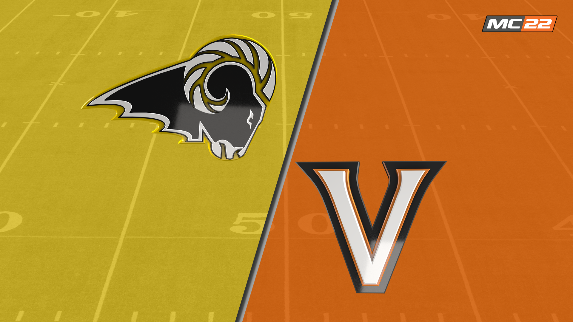 IA HSFB Southeast Polk vs Valley