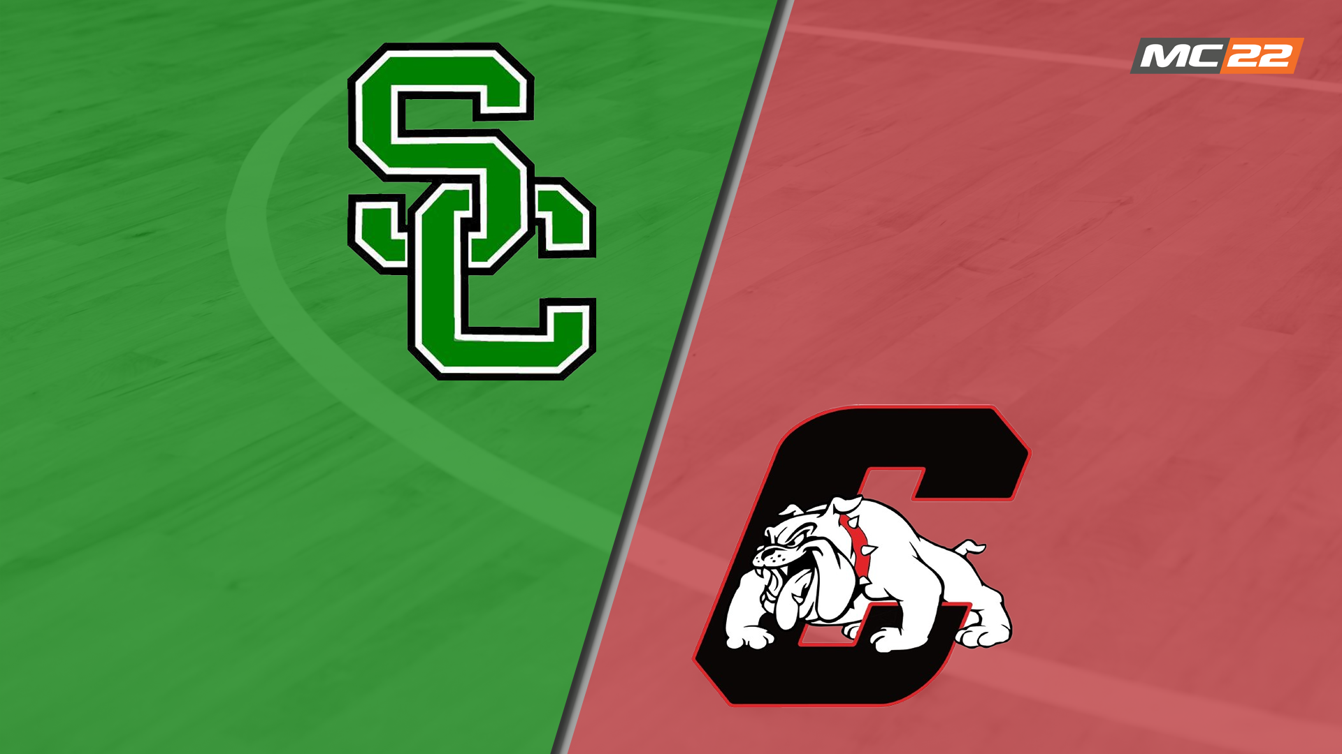 MO HSGBB Catholic vs Central