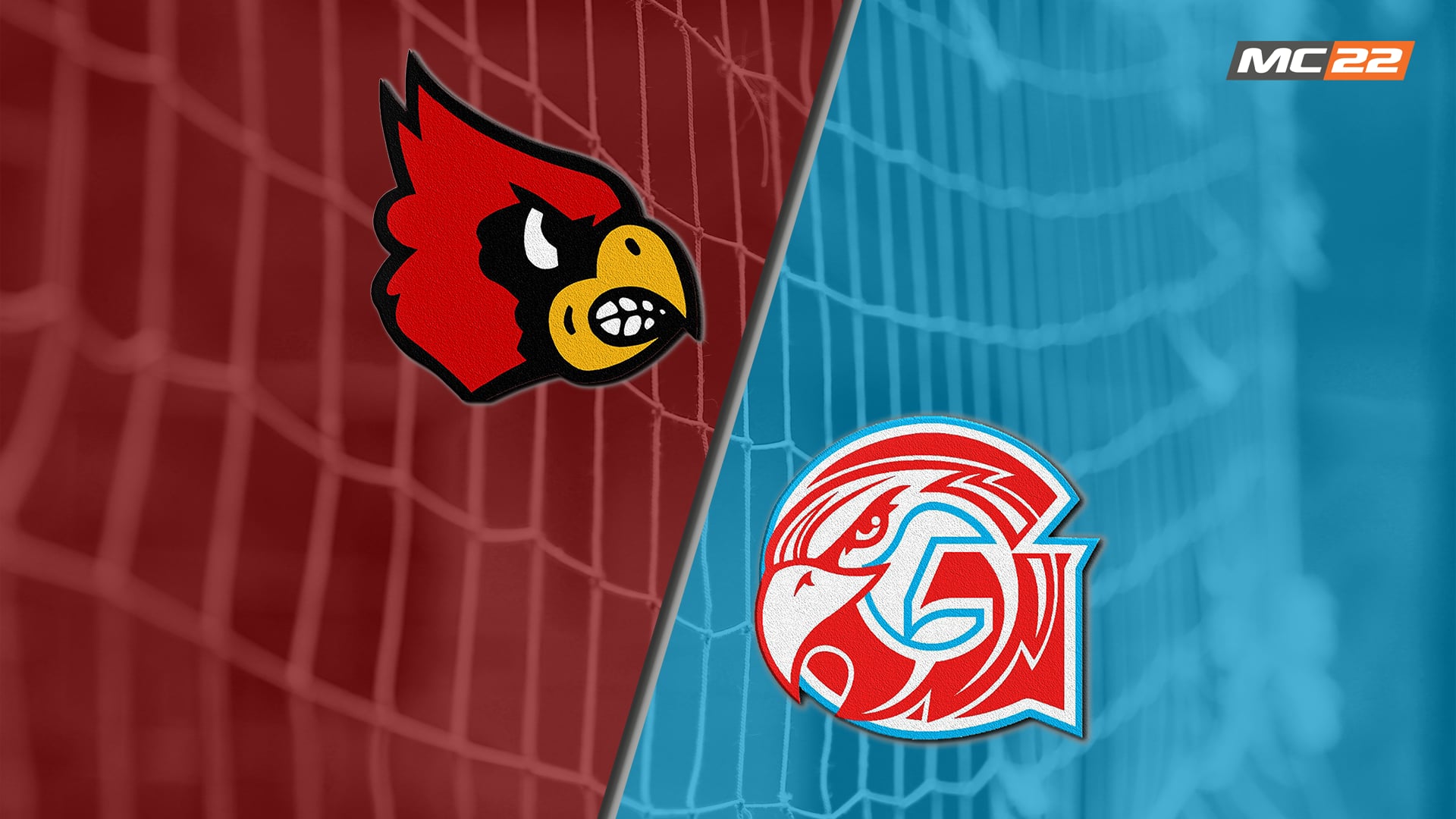MO HSVB Webb City vs Glendale