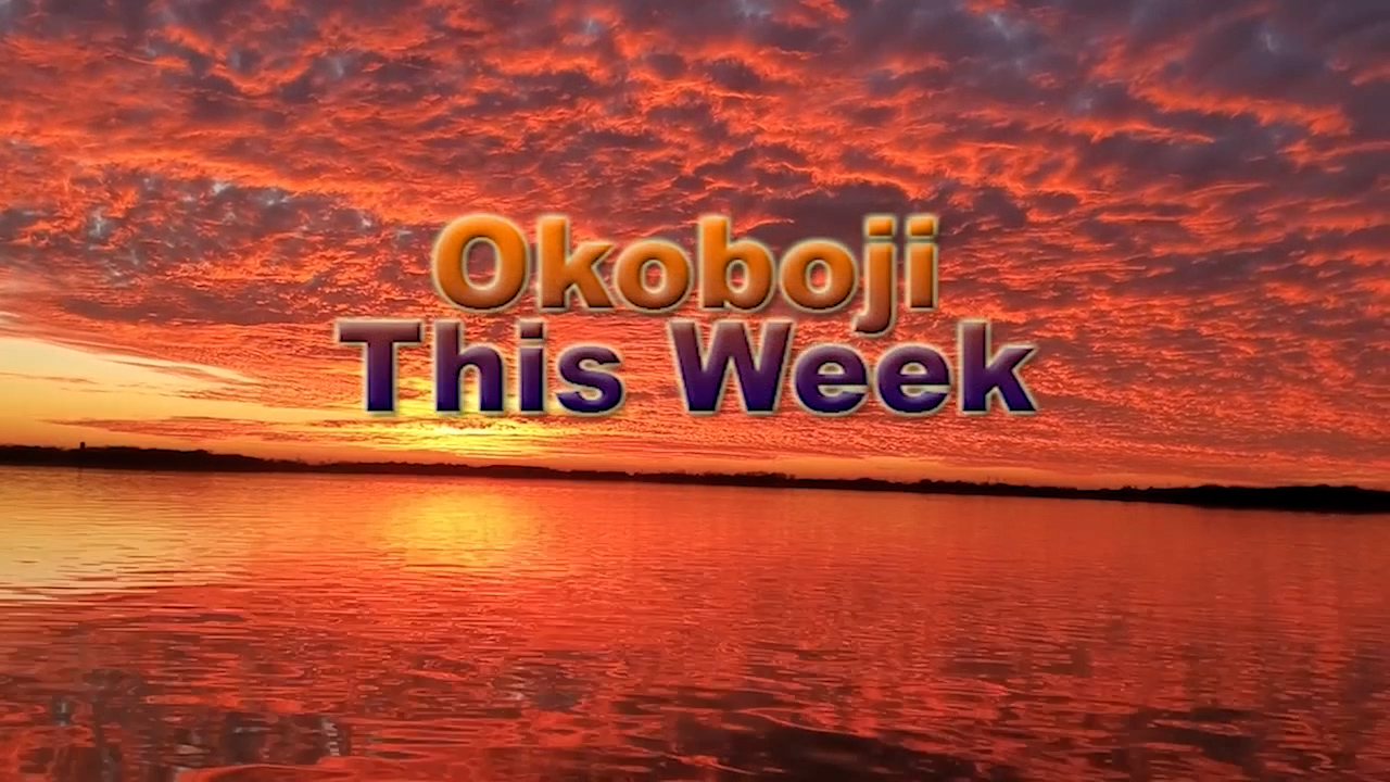 Okoboji this Week 5-29-23