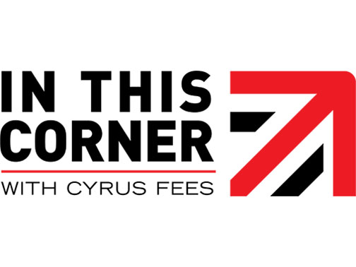 In This Corner - D-Lo Brown