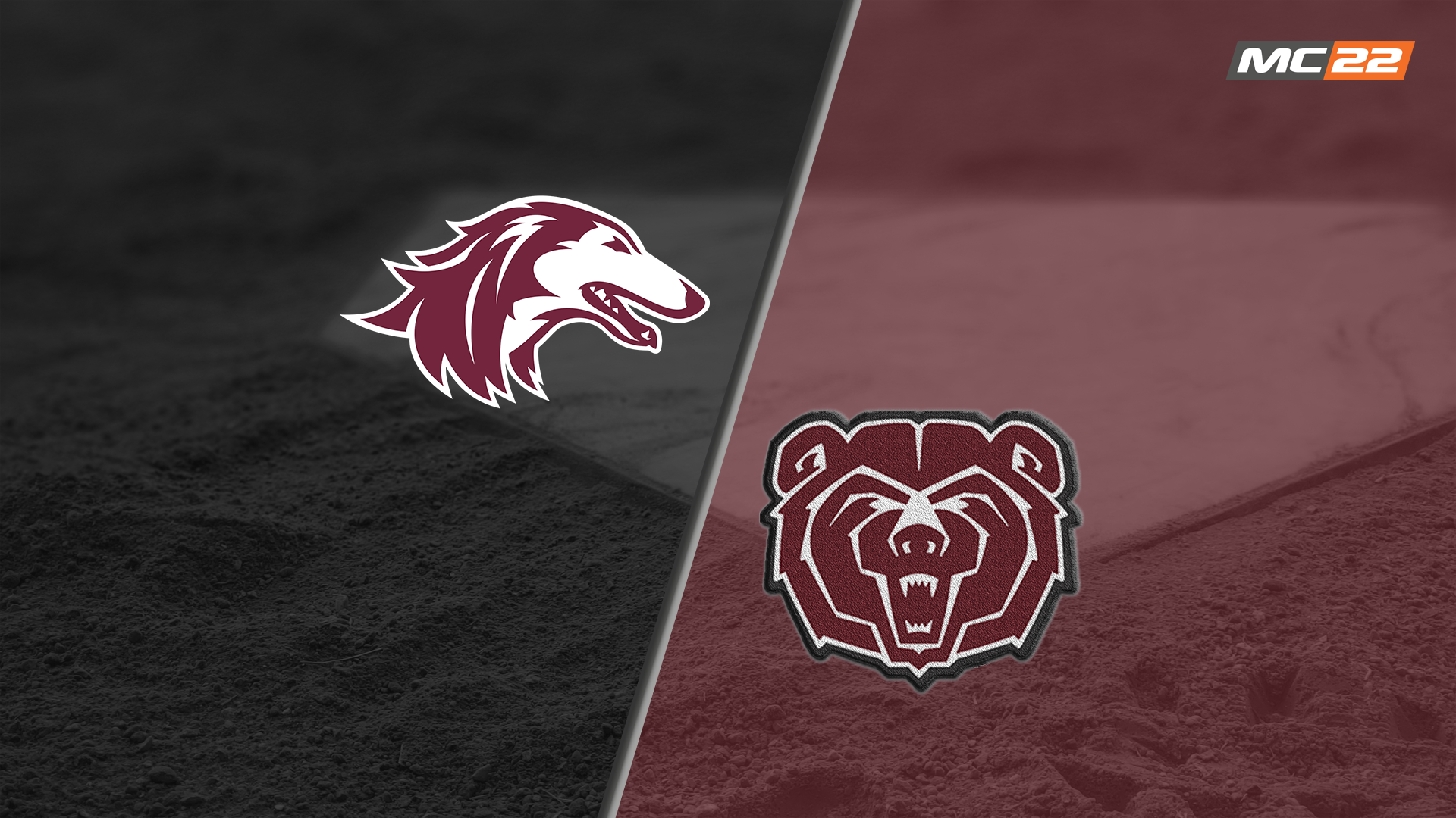 CB SIU vs MSU Game 2