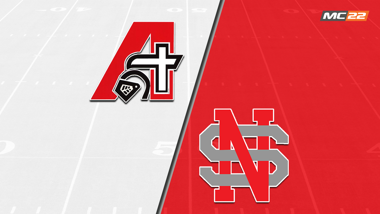 IA HSFB Davenport Assumption vs North Scott