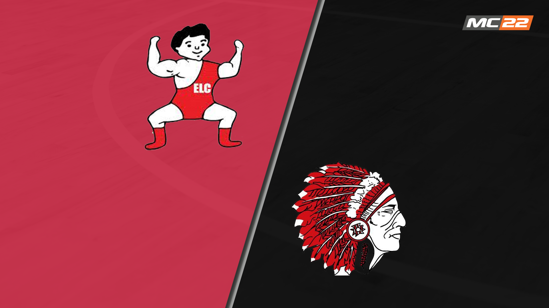 IA HSGBB ELC vs Spirit Lake