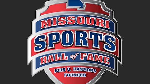 Missouri Hall of Fame