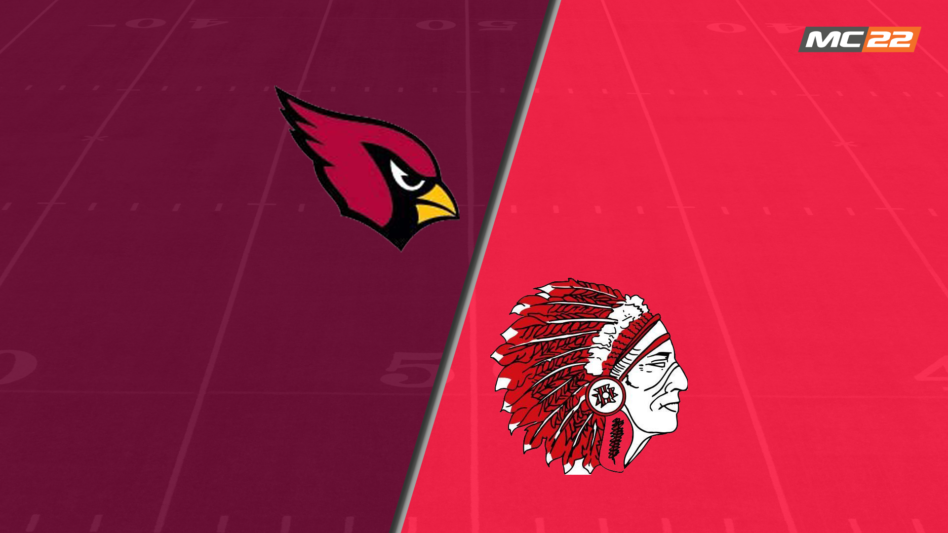 IA HSFB GHV vs Spirit Lake
