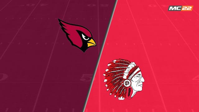 IA HSFB GHV vs Spirit Lake