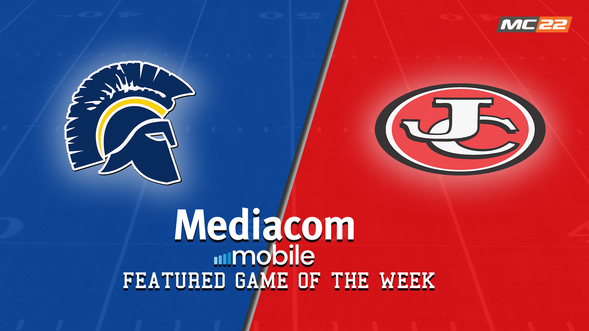 MO HSFB Battle vs Jefferson City