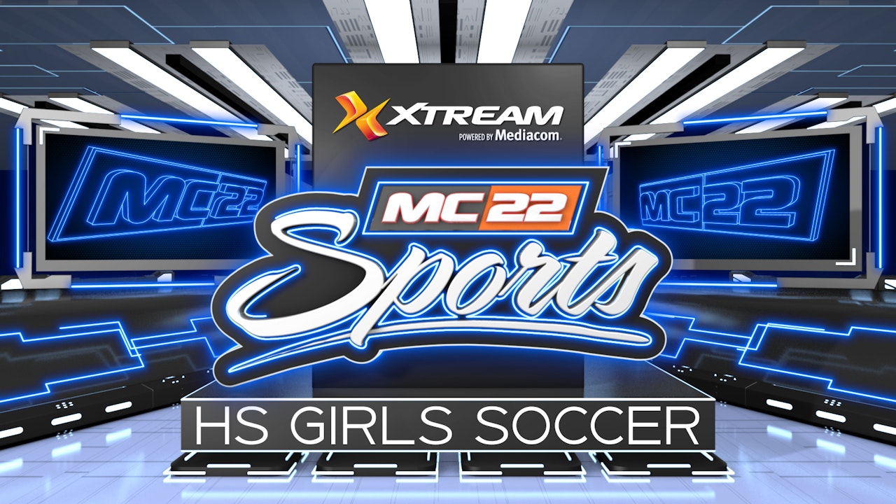 High School Girls' Soccer
