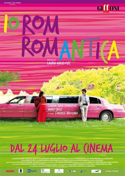 Io Rom romantica 