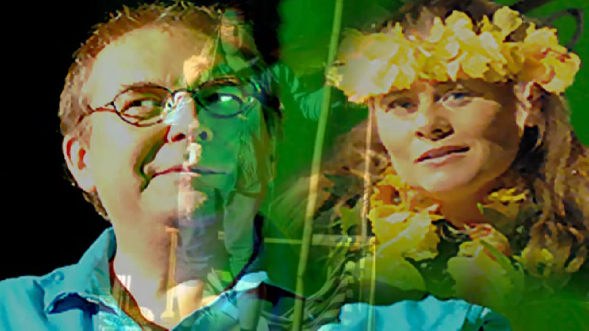 Trailer ROBINSON UND JANE