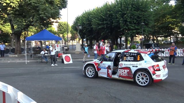 Puntata 11 - CIARS R5 Rally di Roma C...