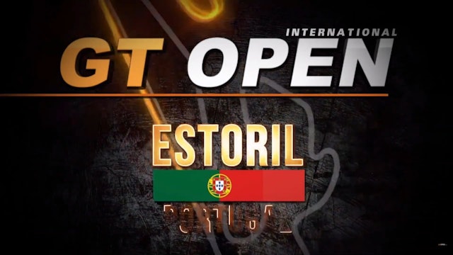 Round 1 Estoril (Parte 2/2) 01/05/2022