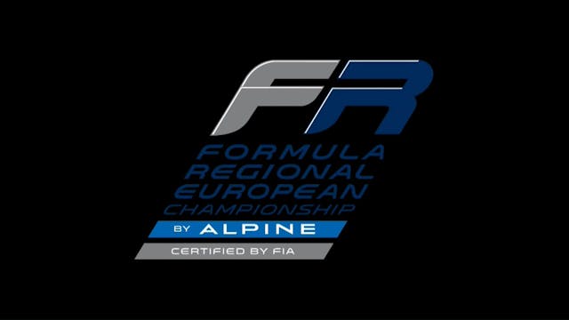Round 2 - Imola - Race 2 - 08/05/22