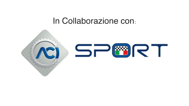 Conferenza Stampa Rally del Lazio - 10/11/2022