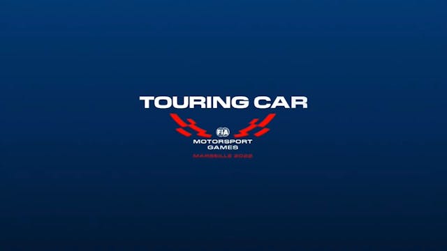 Touring Car Cup - Race - 30/10/22