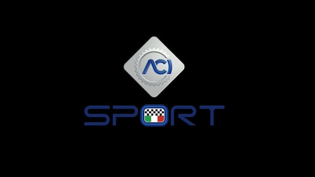 Round 4 - Paul Ricard - Race 1 - 04/0...