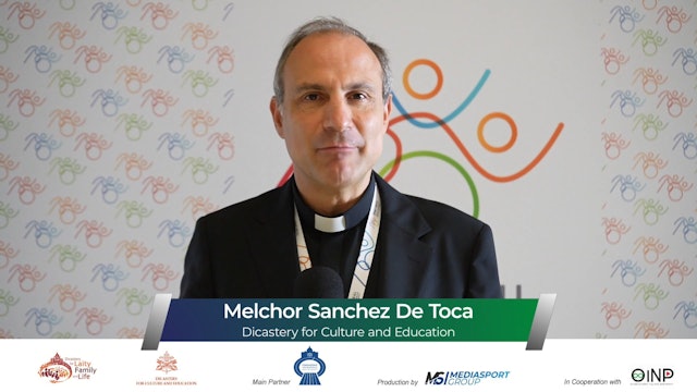 Melchor Sanchez De Toca