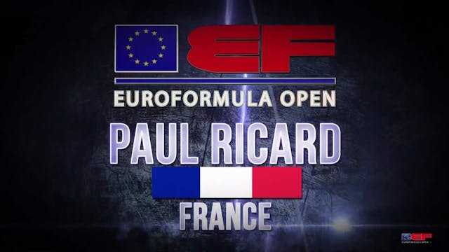 Round 3 Paul Ricard (Parte 3/3) 22/05...