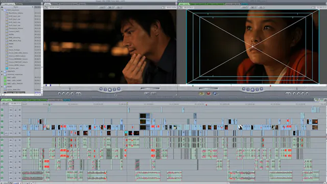 The Making Of: Surviving the Peace: Laos - Translator As Character