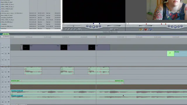 The Making Of: Take Care - Music and Narrative