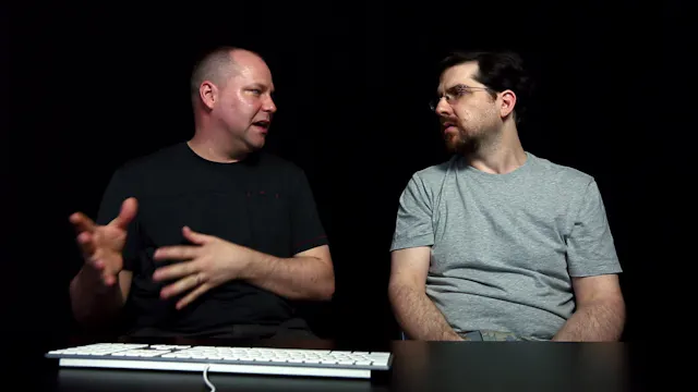 The Making Of: Take Care - "Can you repeat that?"