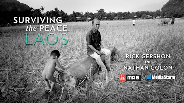 Surviving the Peace: Laos
