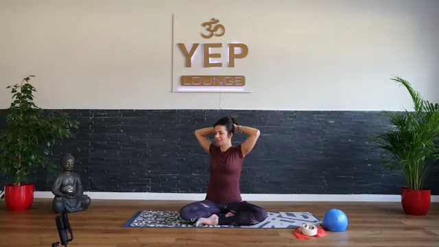 Yoga Soft 5 - gesunder Rücken