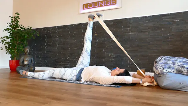 Yin Yoga 2