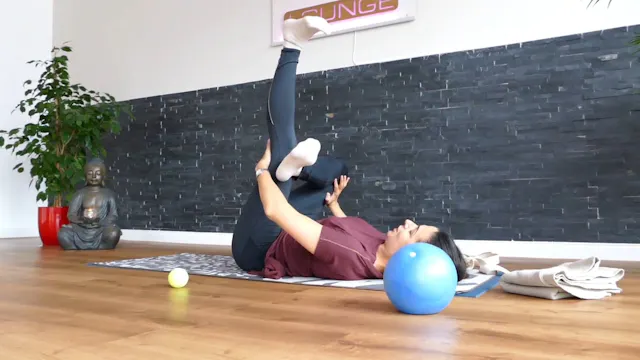 Yoga Soft 7 - gesunde & bewegliche Hüfte