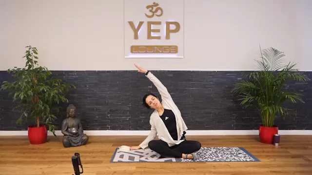 Yoga Soft 9