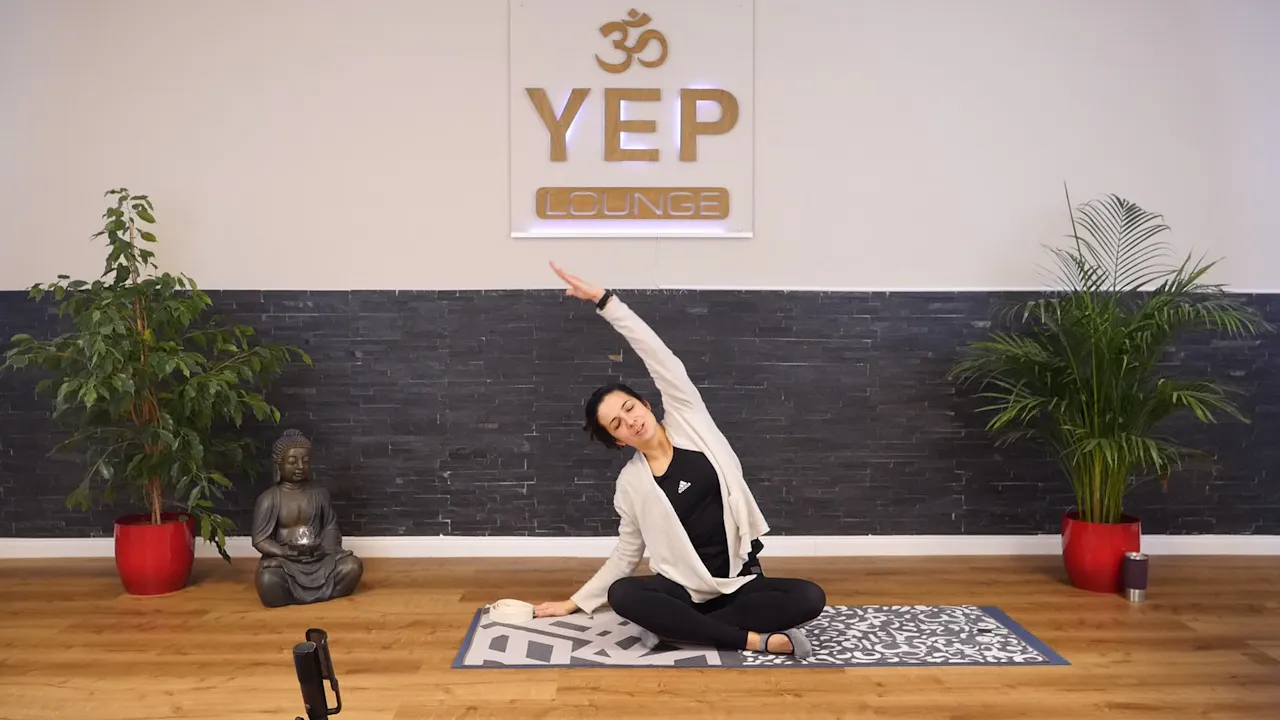 Yoga Soft 9