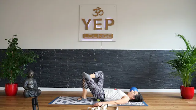 Yoga für gesunden Rücken 1