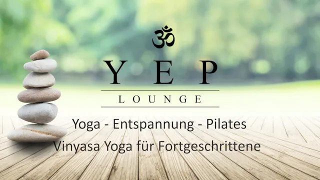 Vinyasa Yoga 3