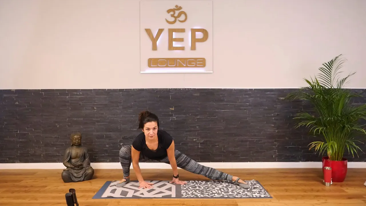 Yo-Pi-Tai 2 - Yoga, Pilates und Tai Chi